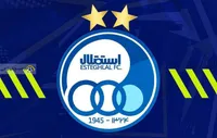 جشن گل جالب استقلال؛ وریا غفوری و ساپینتو در آغوش هم +عکس