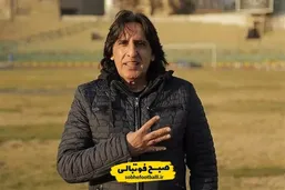 شاهین بیانی: تعویض&zwnj;های ساپینتو برد استقلال را رقم زد؛ نازون و جنپو فقط سهمیه&zwnj;ای هستند