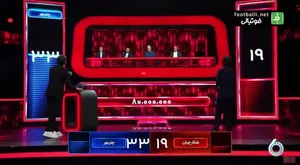 شادی رونالدویی ستاره تیم ملی بانوان به خاطر ۸۰ میلیون