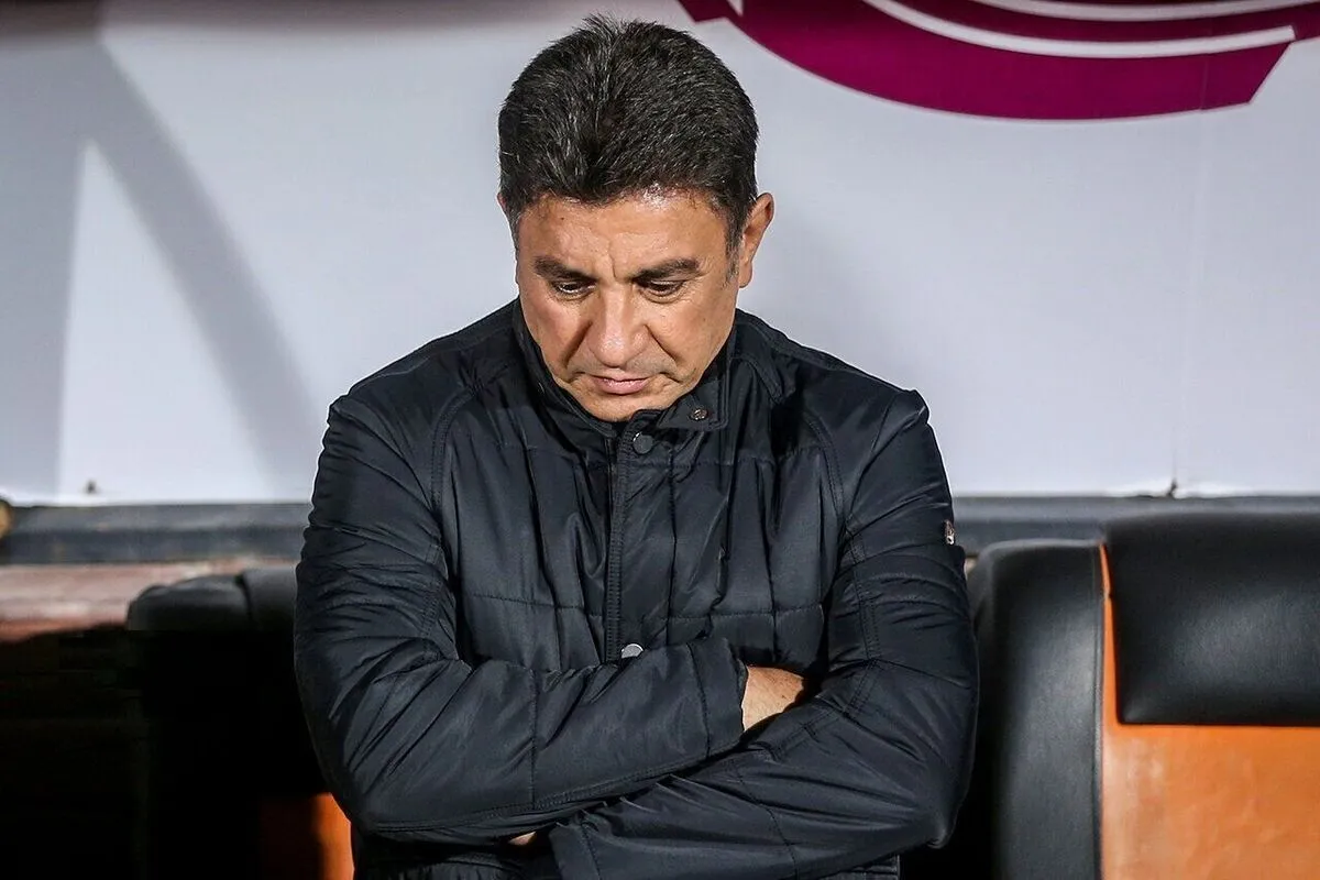 واکنش فدراسیون فوتبال به اظهارات عابدینی