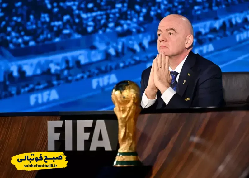 اینفانتینو