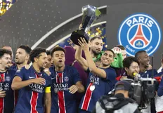 تصویر خبر کویت میزبان سوپرجام فرانسه شد