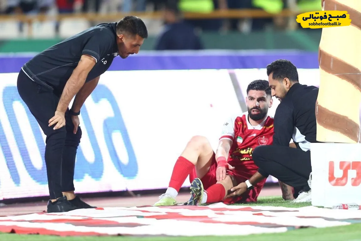 ۲ بازیکن پرسپولیس شاگرد گل&zwnj;محمدی می&zwnj;شوند!