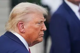 ترامپ:مذاکرات متوقف نشده؛ یکشنبه دیدار داریم