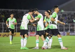 فیلم | اقدامات جالب داور برای لغو بازی لیگ برتر