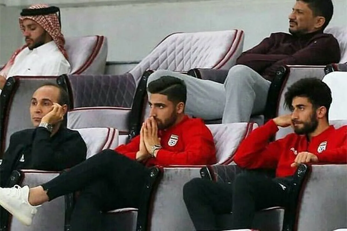 گزینه جذاب و غیرمنتظره در لیست خرید پرسپولیس