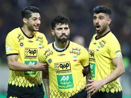 ادعای جنجالی مدیرعامل استقلال علیه دانشگر