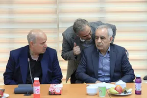 یگ برتر در مسیر تصمیم&zwnj;گیری؛ بررسی پیشنهادها ادامه دارد