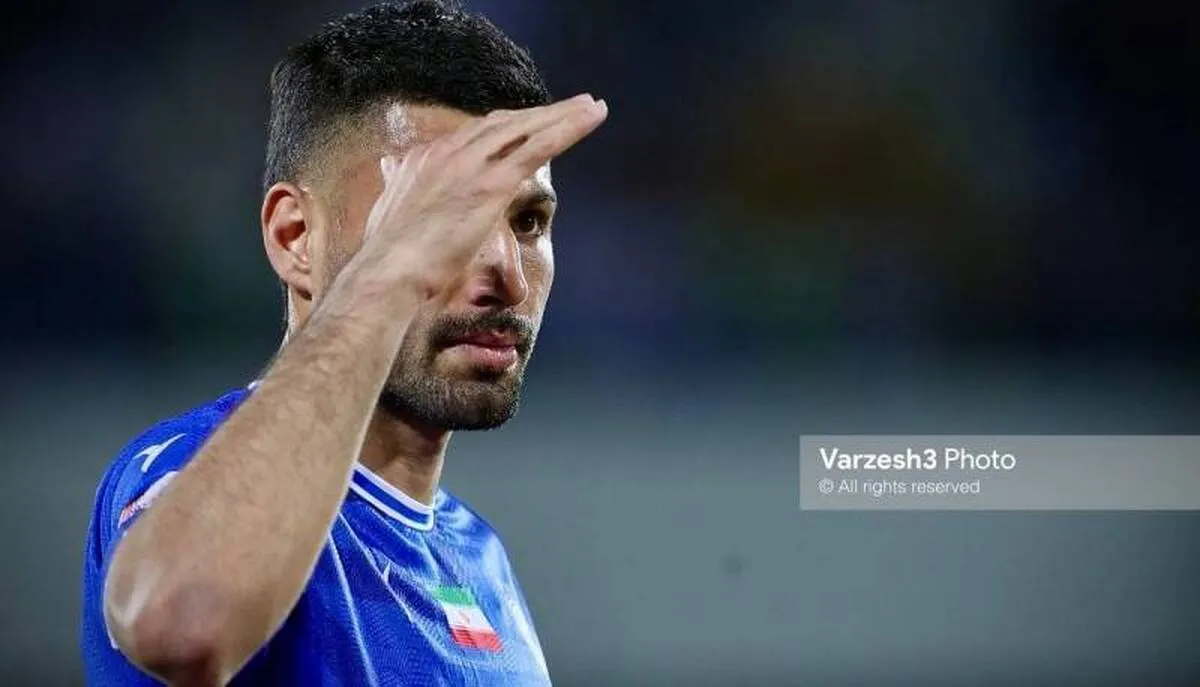 سلیمی وارد باشگاه استقلال شد