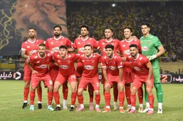 پرسپولیس رکورد مالی فوتبال ایران را شکست!