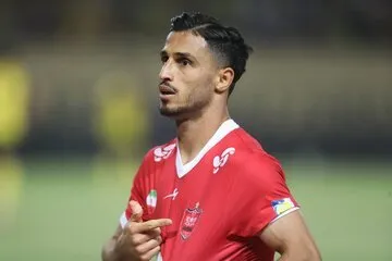 علیپور قهر کرد؛ از پرسپولیس دلخورم!