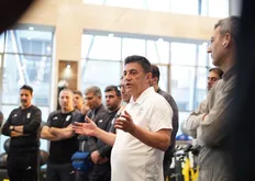 تصویر خبر فوری| فهرست تیم ملی تکمیل شد؛ یک سورپرایز جوان، سه استقلالی، بدون ترابی!