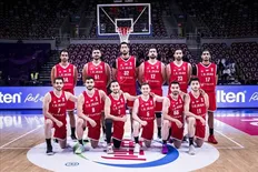 مصاف ایران و تایوان در یک چهارم نهایی کاپ آسیا