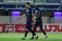 مخالفت استقلال با رقم درخواستی مدافع جوان!