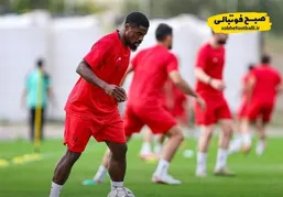 پرسپولیس با سه غایب به تبریز می&zwnj;رود