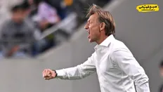 تصویر خبر شبح اخراج رنار؛ سرمربی فرانسوی عربستان در آستانه جدایی