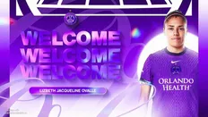 تصویر خبر ثبت قرارداد گران ترین فوتبالیست زن تاریخ