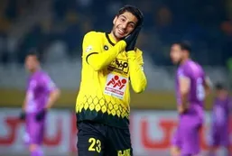 ستاره سپاهان هم در آستانه پیوستن به کلباءامارات