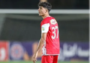 دو پیشنهاد اروپایی برای ستاره ملی&zwnj;پوش پرسپولیس