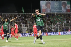 ساعت دقیق بازی خیبر خرم آباد و چادرملو هفته ۲۳ لیگ برتر ایران