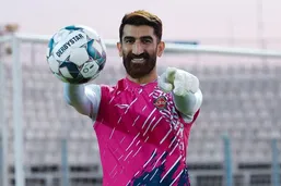 دادگاه CAS رای محرومیت بیرانوند را متوقف کرد؛ او مشکلی برای بازی ندارد