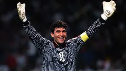 لحظه غرورانگیز یک تعویض طلایی، احمدرضا عابدزاده مقابل عربستان سعودی در جام ملت&zwnj;های آسیا ۱۹۹۶