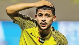 لایک قایدی روی ویدئوی سوتی&zwnj;های کاپیتان استقلال