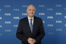 رییس فیفا وارد ازبکستان شد