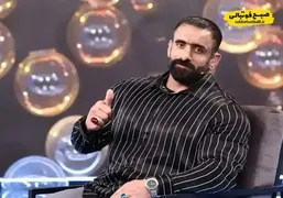 ریزش چند صد هزار نفری فالور&zwnj;های هادی چوپان در چند ساعت؟