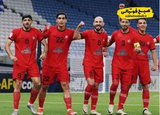 از مرحله گروهی تا یک&zwnj;هشتم؛ حساب بانکی تراکتور چقدر شارژ شد؟