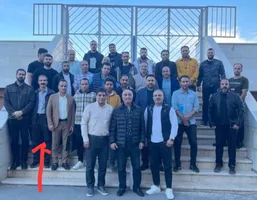 شهادت بوکسوری که دانشمند هسته&zwnj;ای بود