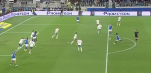 خلاصه بازی ایتالیا ۲ - ایرلند شمالی ۰ | مقدماتی جام جهانی ۲۰۲۶