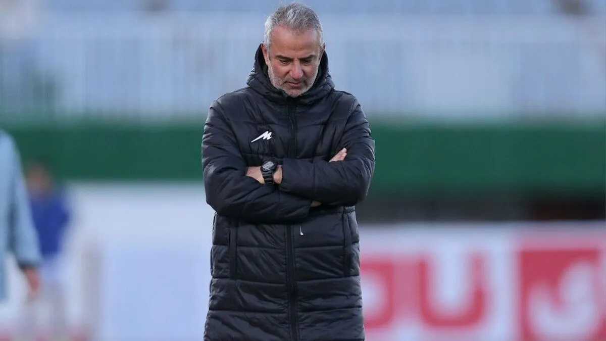 باشگاه پرسپولیس کارتال را بدرقه کرد