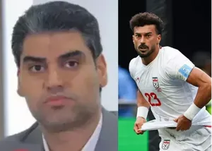 رامین به پرسپولیس برمی&zwnj;گردد؟ پاسخ رسمی حدادی به یک شایعه بزرگ
