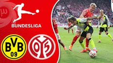 تصویر خبر خلاصه بازی ماینتس ۰ - دورتموند ۲ | بوندسلیگا آلمان ۲۰۲۵/۲۶ - هفته ۵