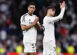 بلینگام: متاسفم ولی رئال دوباره برمی&zwnj;گردد