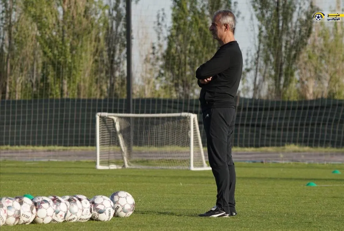 جوانی در رگ&zwnj;های پرسپولیس؛ کارتال دوباره همه را غافلگیر می&zwnj;کند!