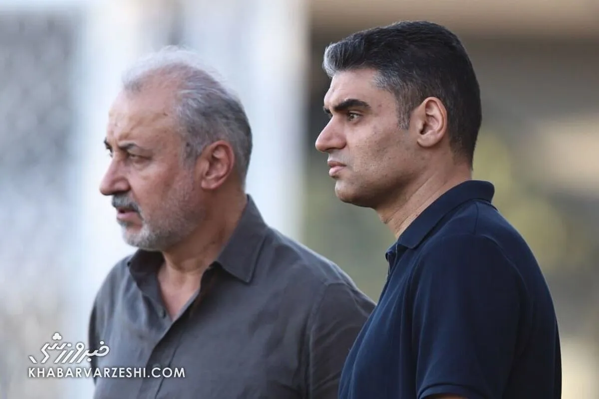 مهم&zwnj;ترین چالش&zwnj;های مدیرعامل جدید پرسپولیس؛ پرهیز از درویش بودن!