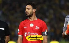 داستان درگیری شجاع خلیل زاده و دراگان اسکوچیچ چه بود؟