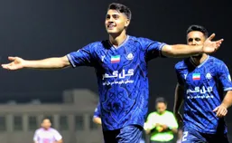 استقلال نزدیک به جذب سعید؛ سحرخیزان منتظر یک اتفاق