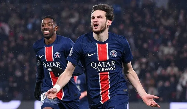 خلاصه بازی پاری سن ژرمن ۱-۱ فلامینگو؛ پاری سن ژرمن با پیروزی در پنالتی، قهرمان جام بین قاره‌ای شد