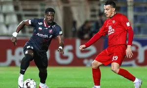 پیام پرسپولیس به سرژ اوریه در شرایط جنگی: در تمرینات تیم شرکت کن!