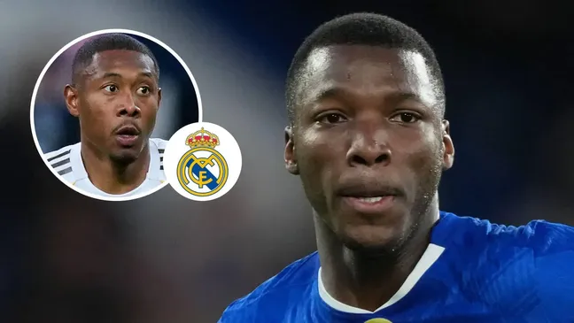 انقلاب در سانتیاگو برنابئو؛ خروج قطعی داوید آلابا و تغییر نقشه نقل‌وانتقالاتی رئال مادرید