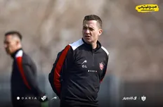 تصویر خبر پایان جابجایی&zwnj;های اجباری: اوسمار بالاخره به ترکیب دلخواهش رسید