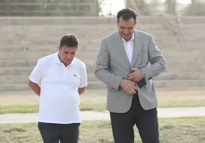 هشدار مدیرعامل گل&zwnj;گهر / اگر سهمیه&zwnj;ها یک فصل جلو بیفتد، تیم&zwnj;ها چرا هزینه کنند؟