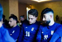 دنیس اکرت با یک تغییر مهم در آستانه جام جهانی؛ مهاجم ایرانی-آلمانی رسماً «درگاهی» شد!