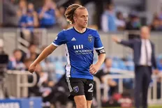 تصویر خبر هایلایت و بیوگرافی تامی تامپسون، مدافع لینک&zwnj;شده به پرسپولیس؛ آچار فرانسه MLS، از دفاع تا خط حمله