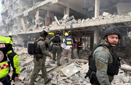 اسرائیل دنبال پایان جنگ است