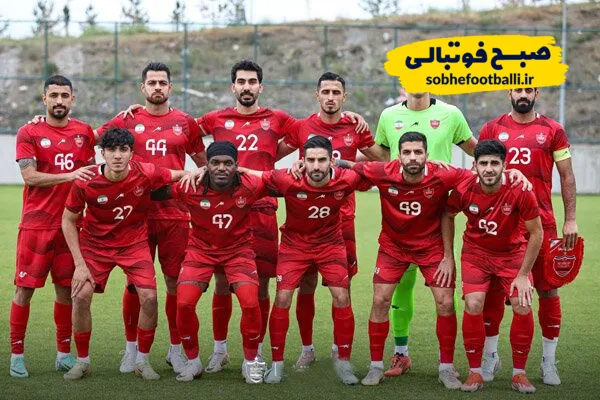 یک بازیکن خیال پرسپولیس را راحت کرد؛ نگاهی به فهرست &laquo;جذاب&raquo; سرخپوشان