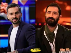 تصویر خبر پاسخ کنایه&zwnj;آمیز ایمان صفا به مجری شبکه سه؛ داستان ۱۲ سال ایستادن دوباره زنده شد